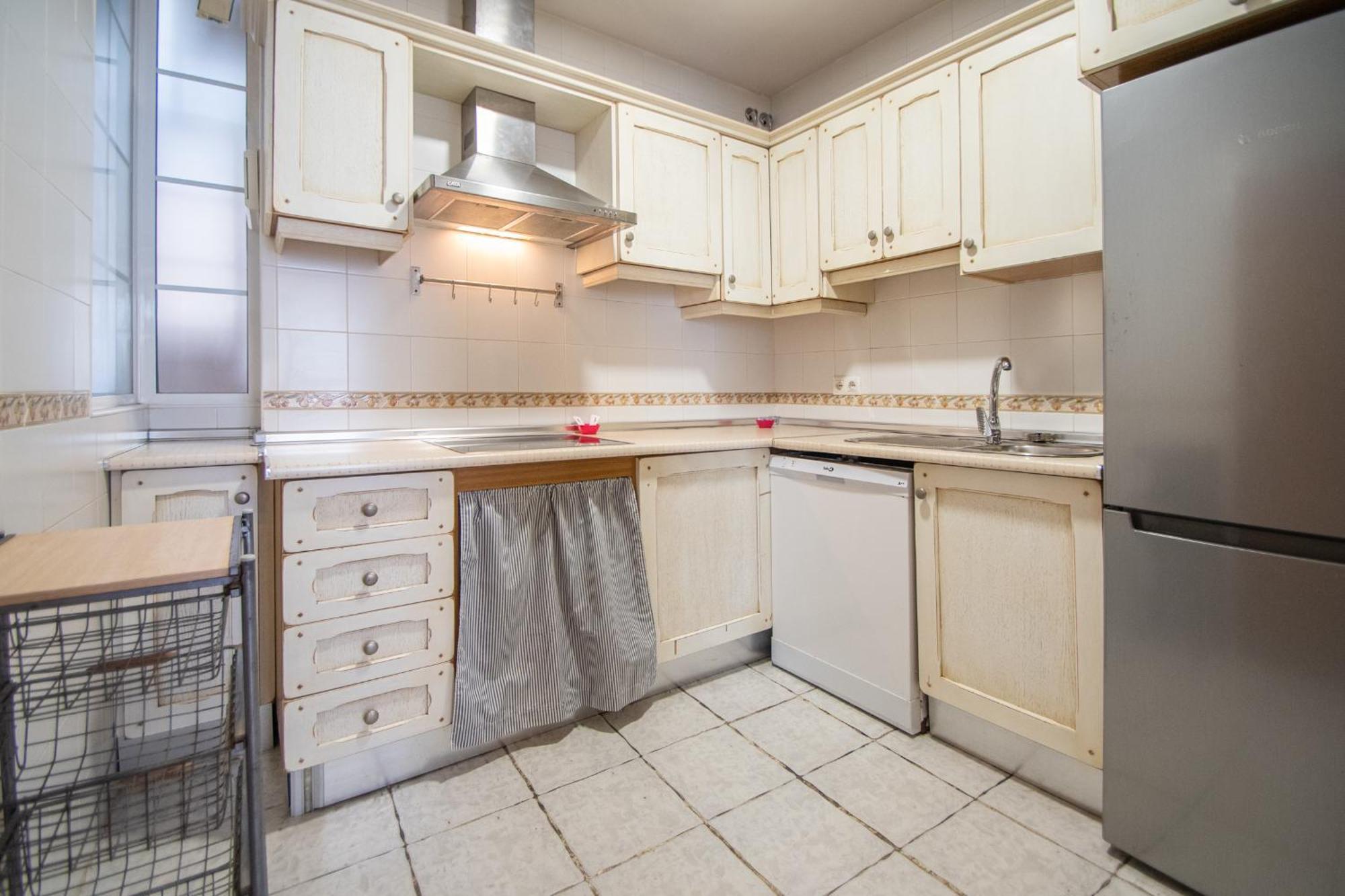 Apartamento Santa M Serenity Cadiz Cádis Exterior foto