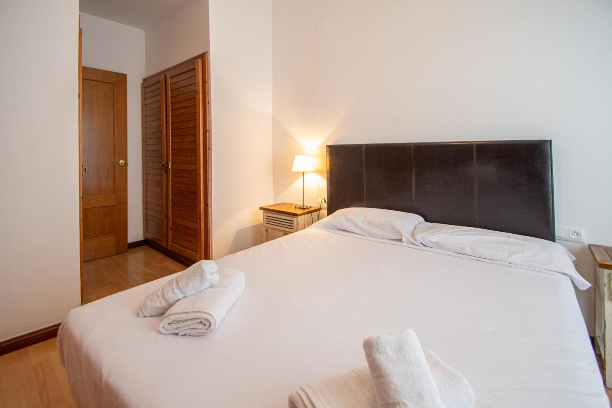 Apartamento Santa M Serenity Cadiz Cádis Exterior foto